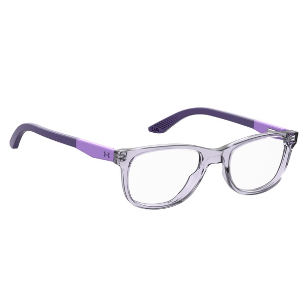 GLASSES UNDER ARMOUR CHILDREN UA9002B3VF016 (Lens/Bridge/Temple) 50/16/130 mm)